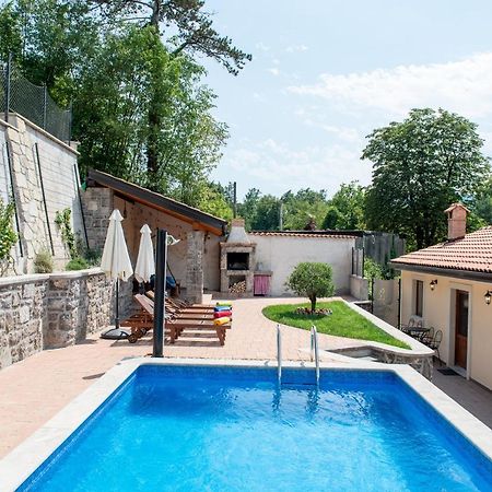 Kuca Za Odmor Jurdani Exterior foto