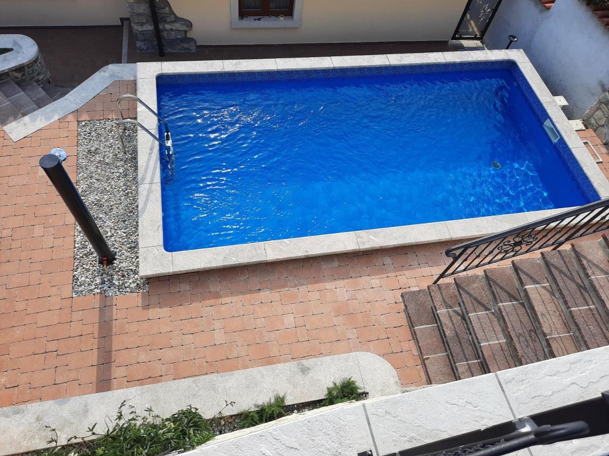 Kuca Za Odmor Jurdani Exterior foto