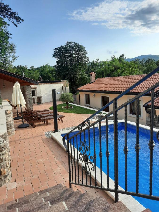 Kuca Za Odmor Jurdani Exterior foto