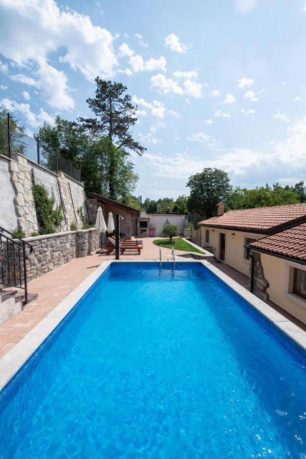 Kuca Za Odmor Jurdani Exterior foto